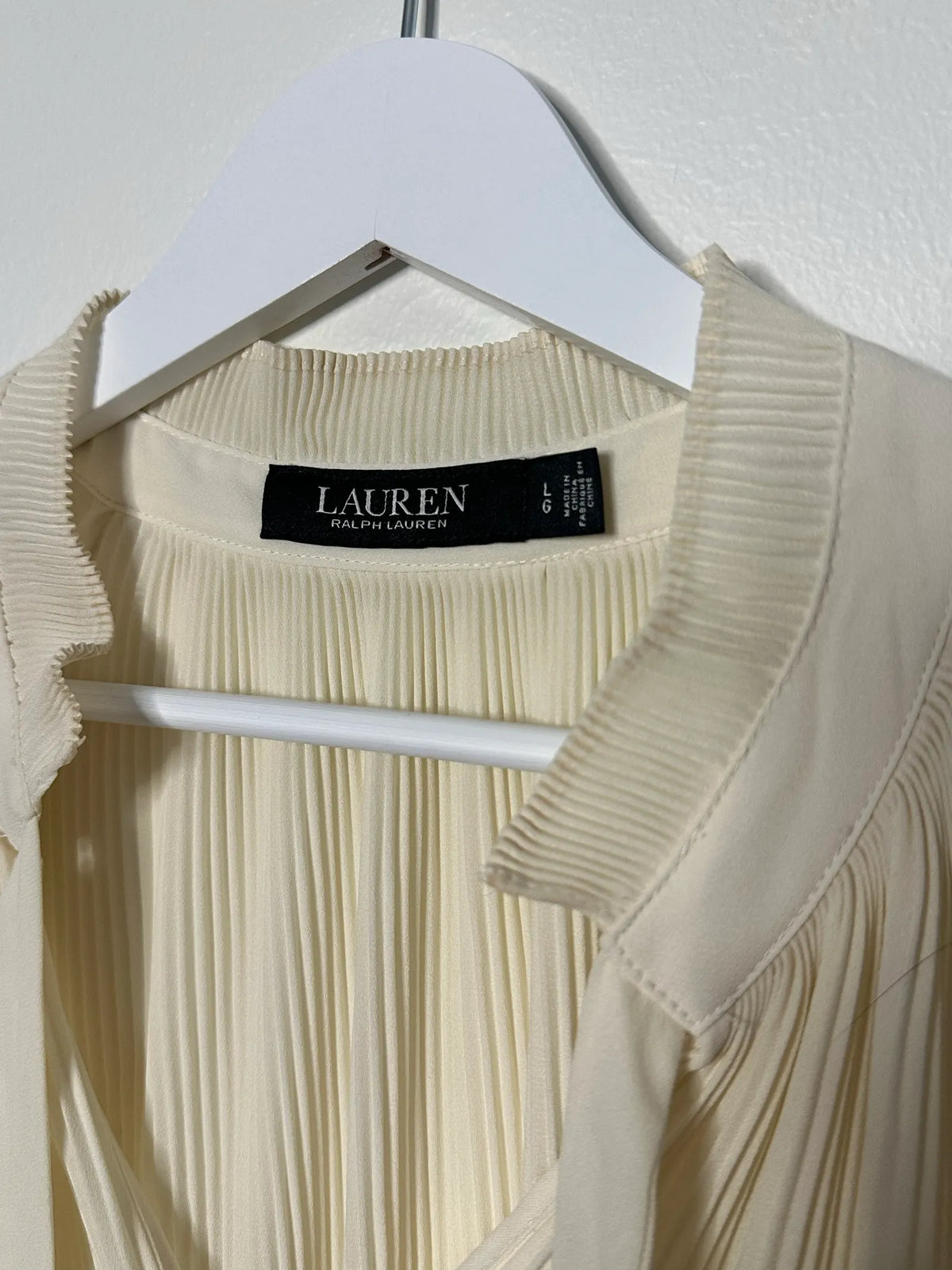 Ralph Lauren-blus