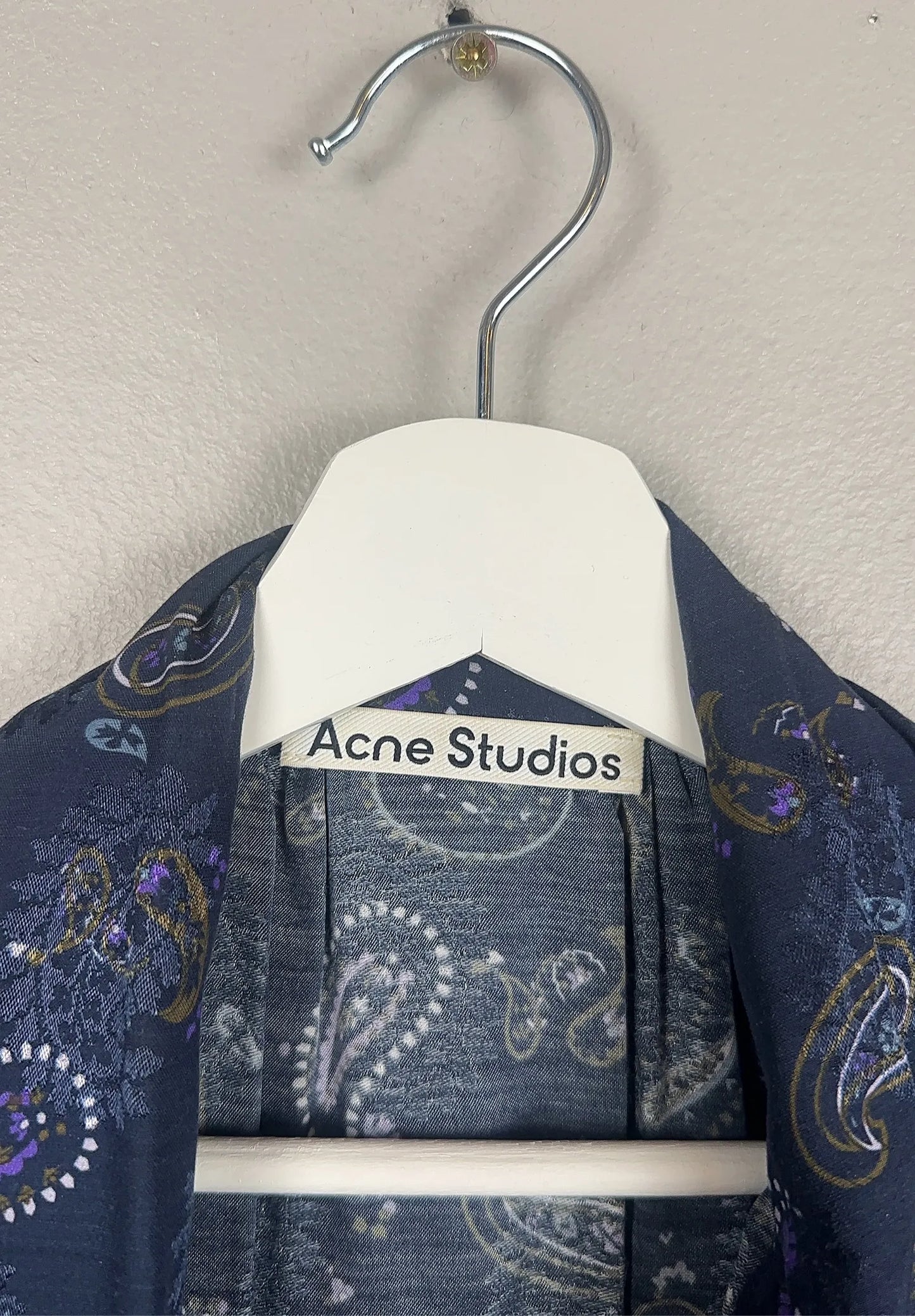 Acne Studios-klänning
