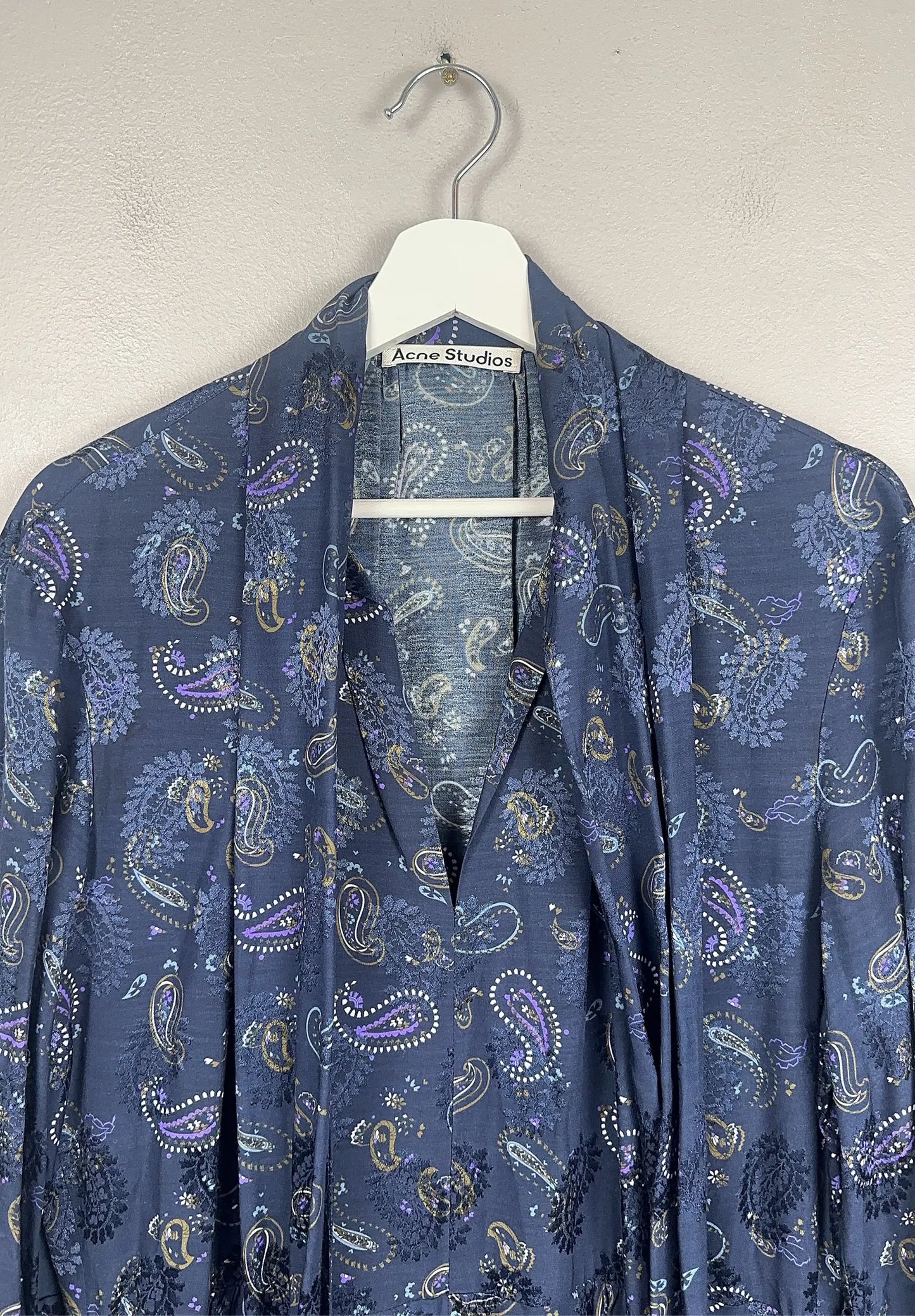 Acne Studios-klänning