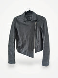 Tiger of Sweden Carrie Leather jacket
