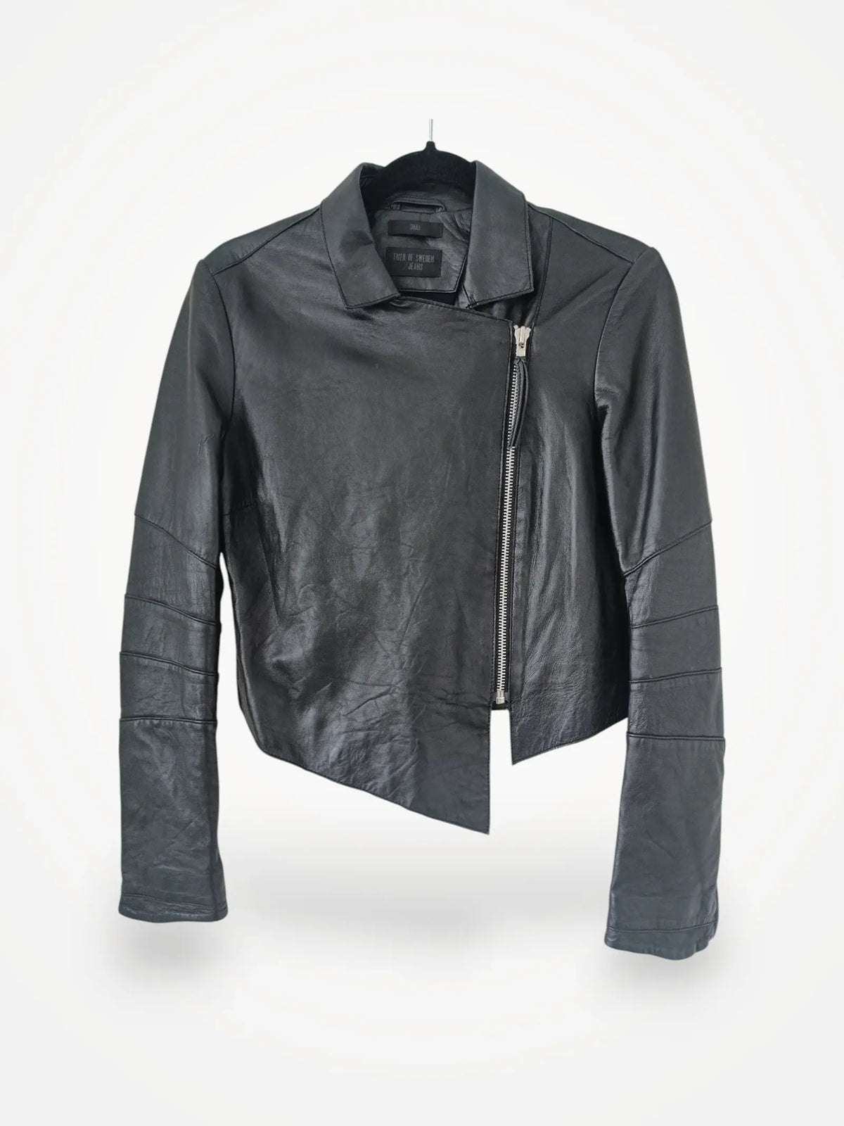 Tiger of Sweden Carrie Leather jacket