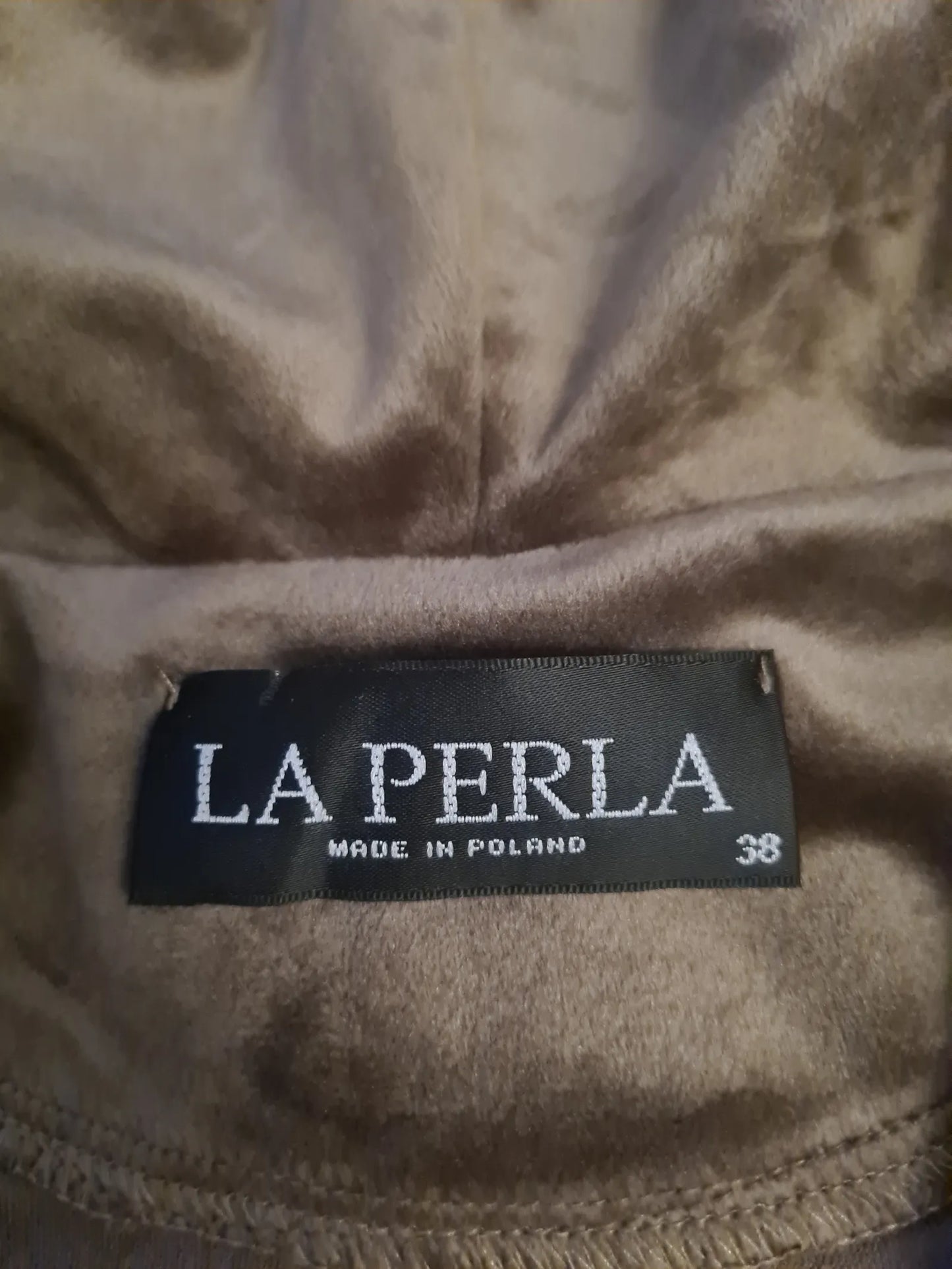 La Perla Hoodie