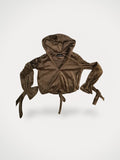 La Perla Hoodie