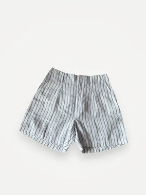 Ralph Lauren-linneshorts
