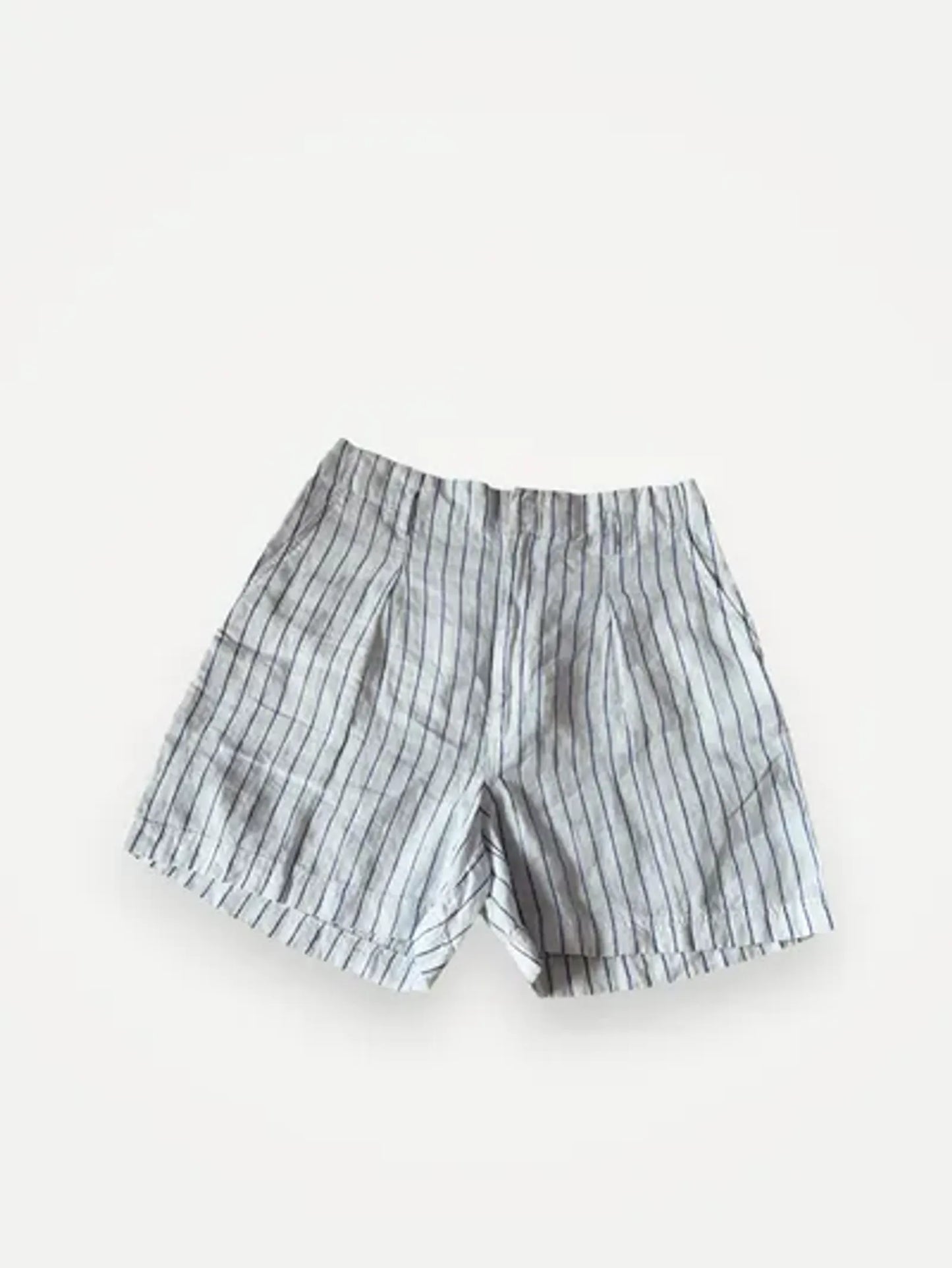 Ralph Lauren-linneshorts