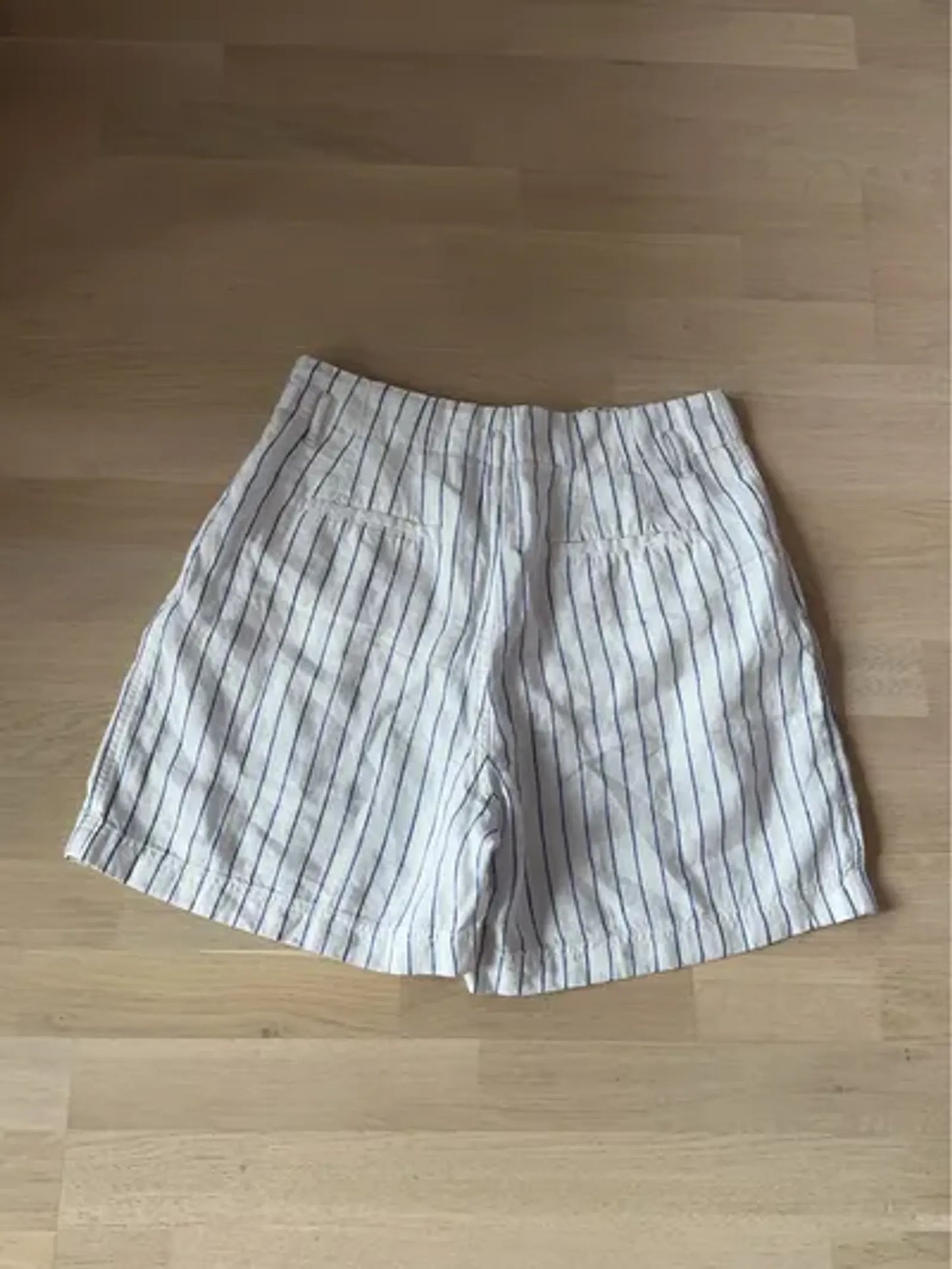 Ralph Lauren-linneshorts