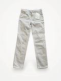 Toteme Low Taper Denim-jeans NWT
