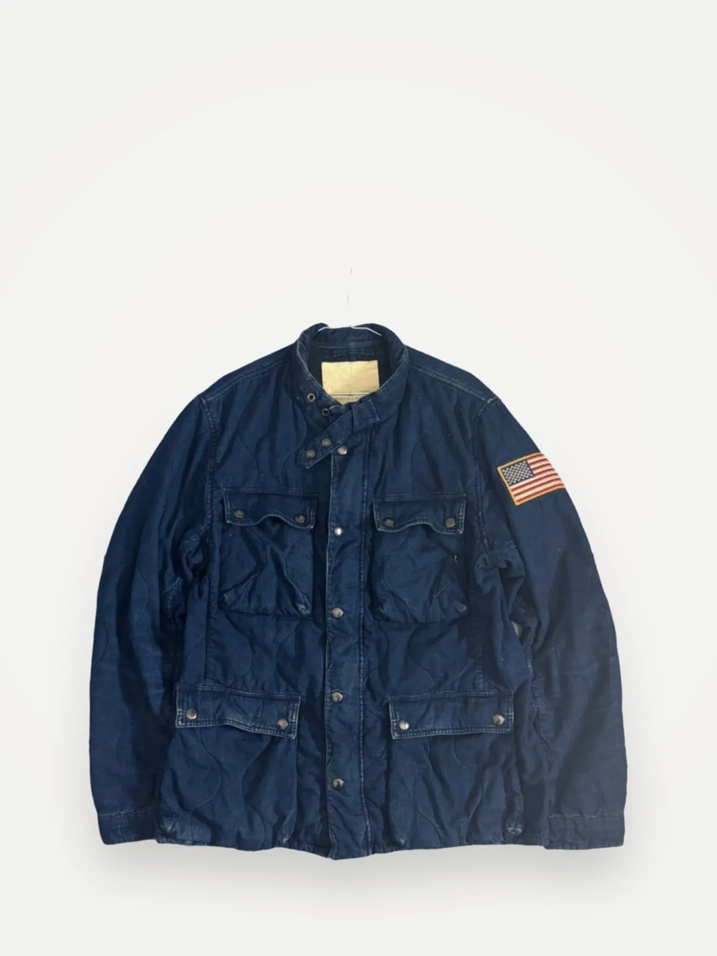 Ralph Lauren Vintage Jacket