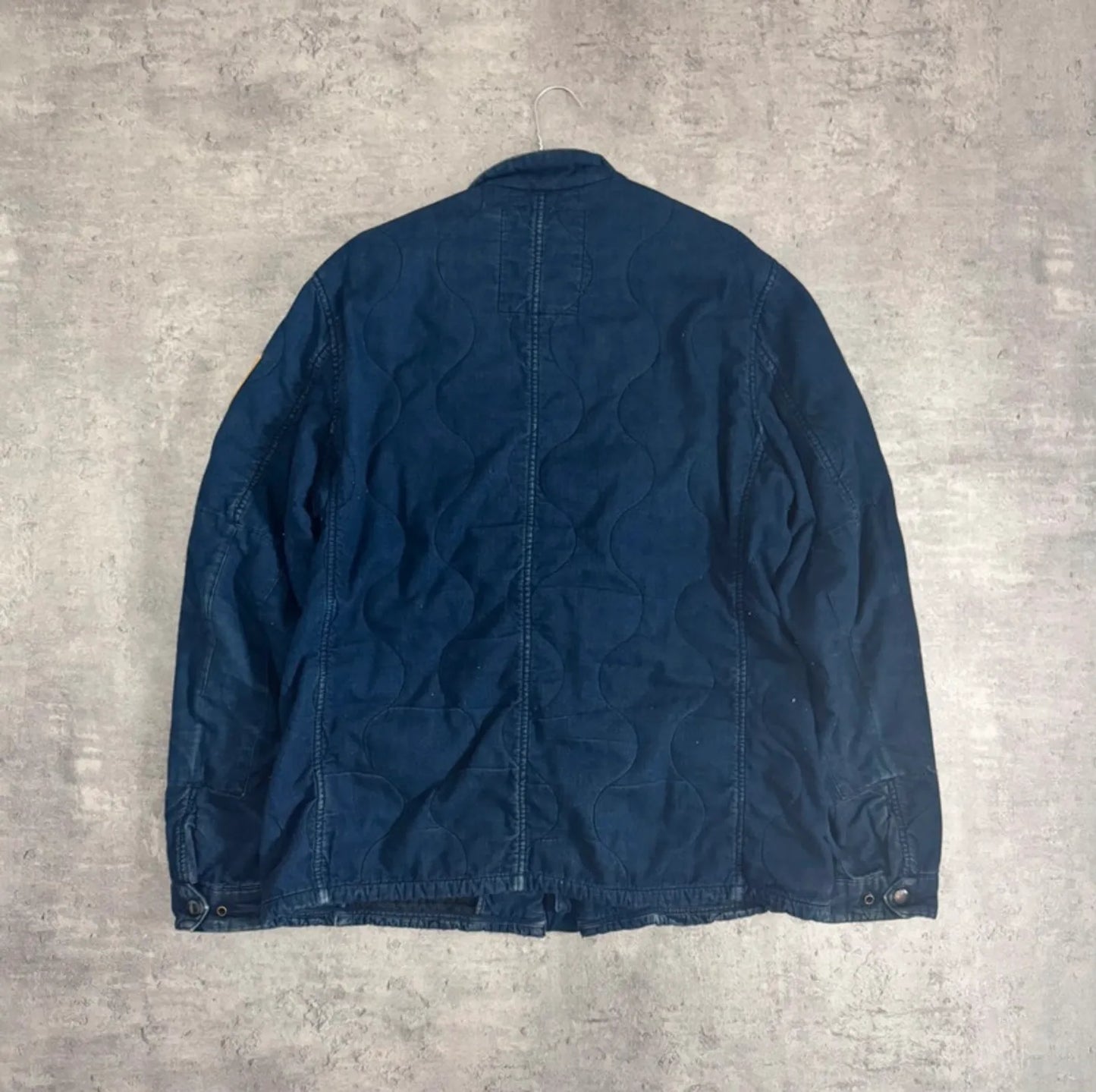 Ralph Lauren Vintage Jacket
