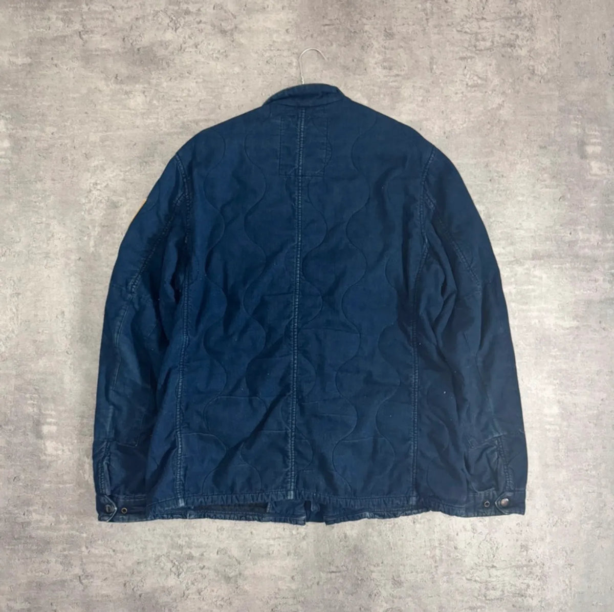 Ralph Lauren Vintage Jacket