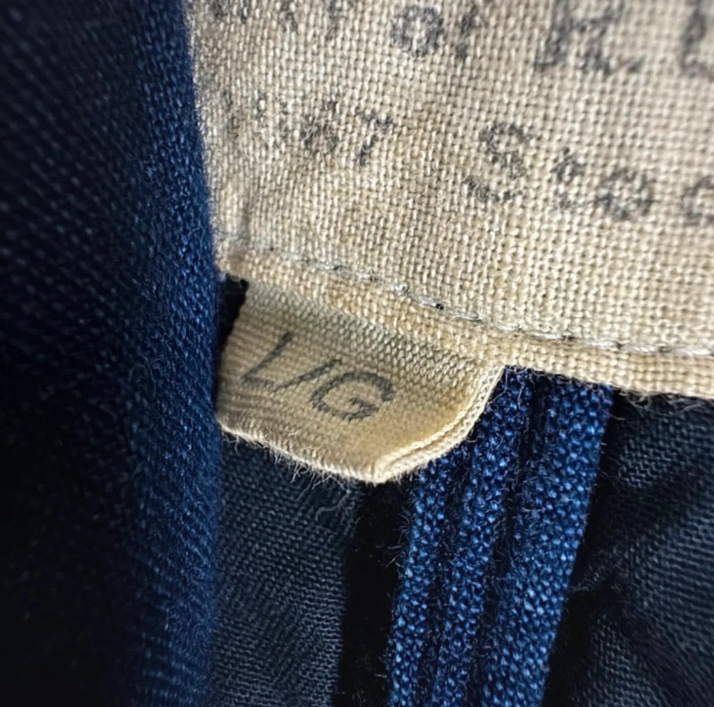 Ralph Lauren Vintage Jacket