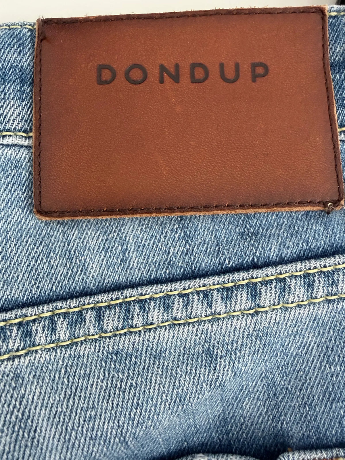 Dondup Bakony – Slim Fit-jeans