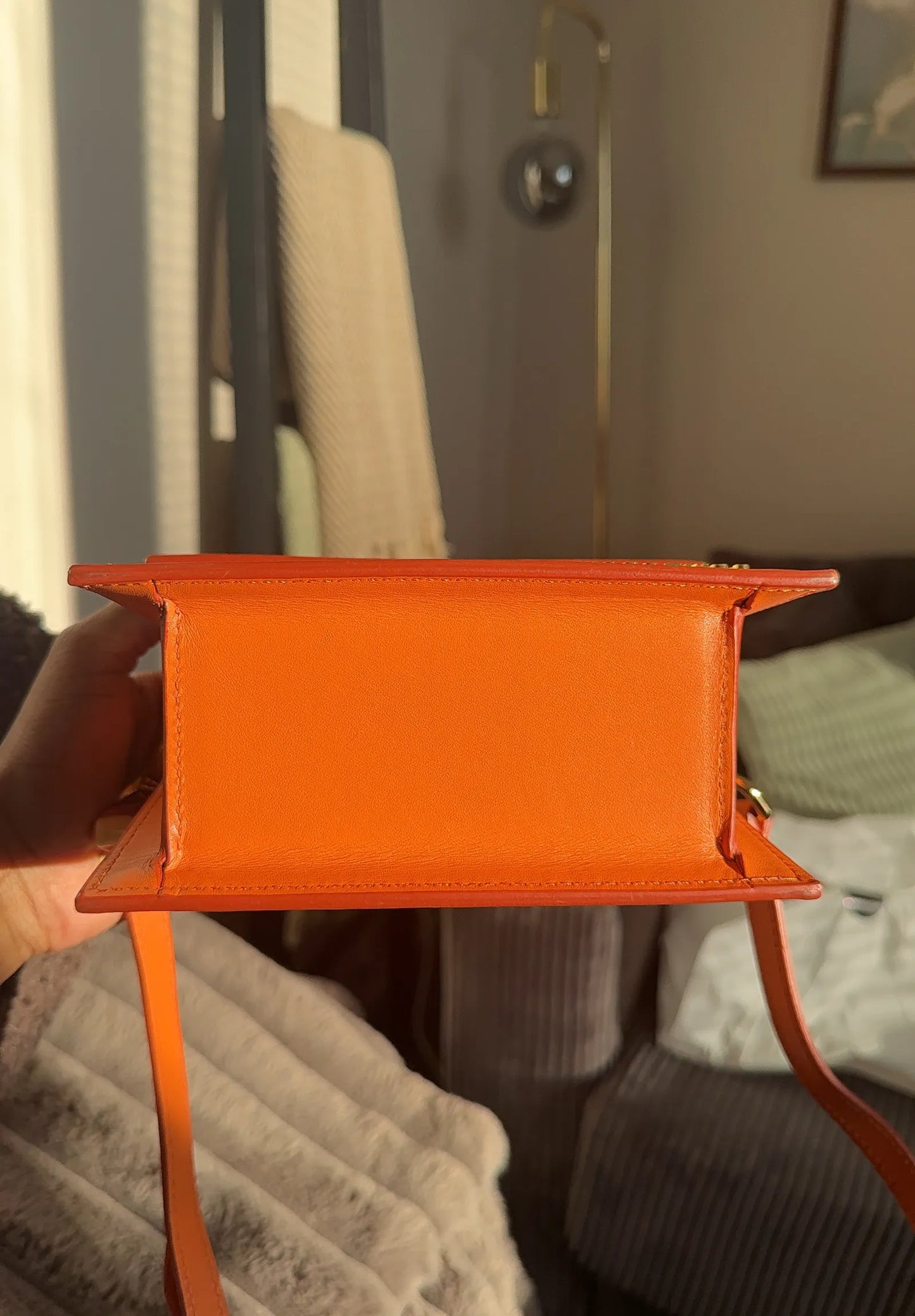 Jacquemus Le Chiquito Handbag
