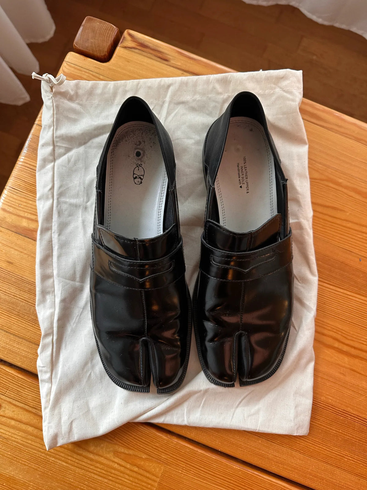 Loafers