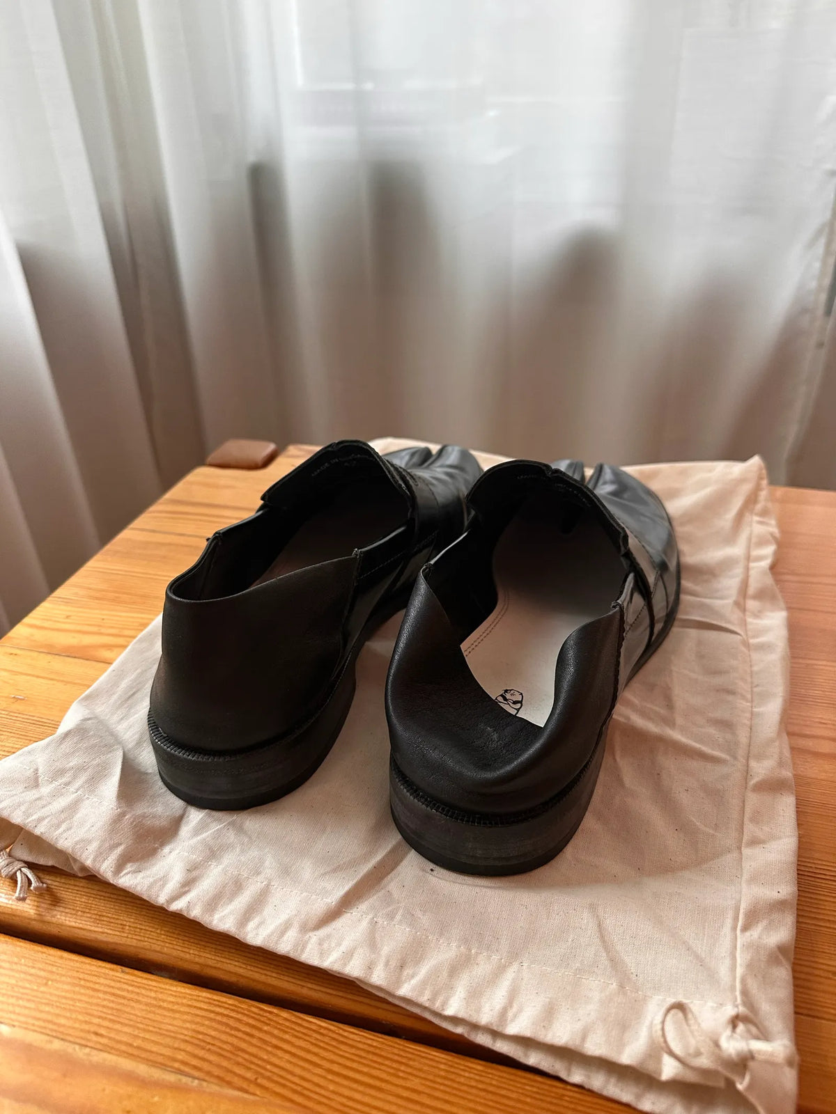 Loafers