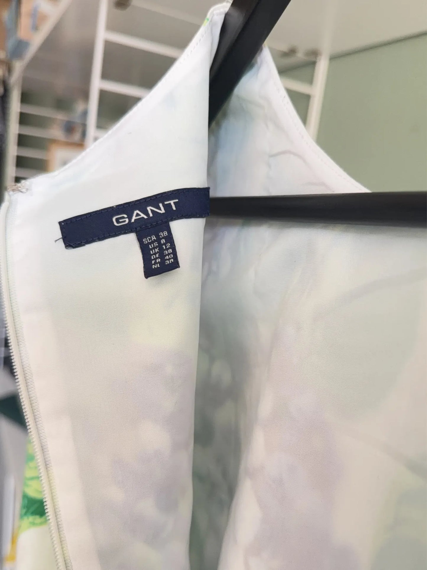 Gant Dress