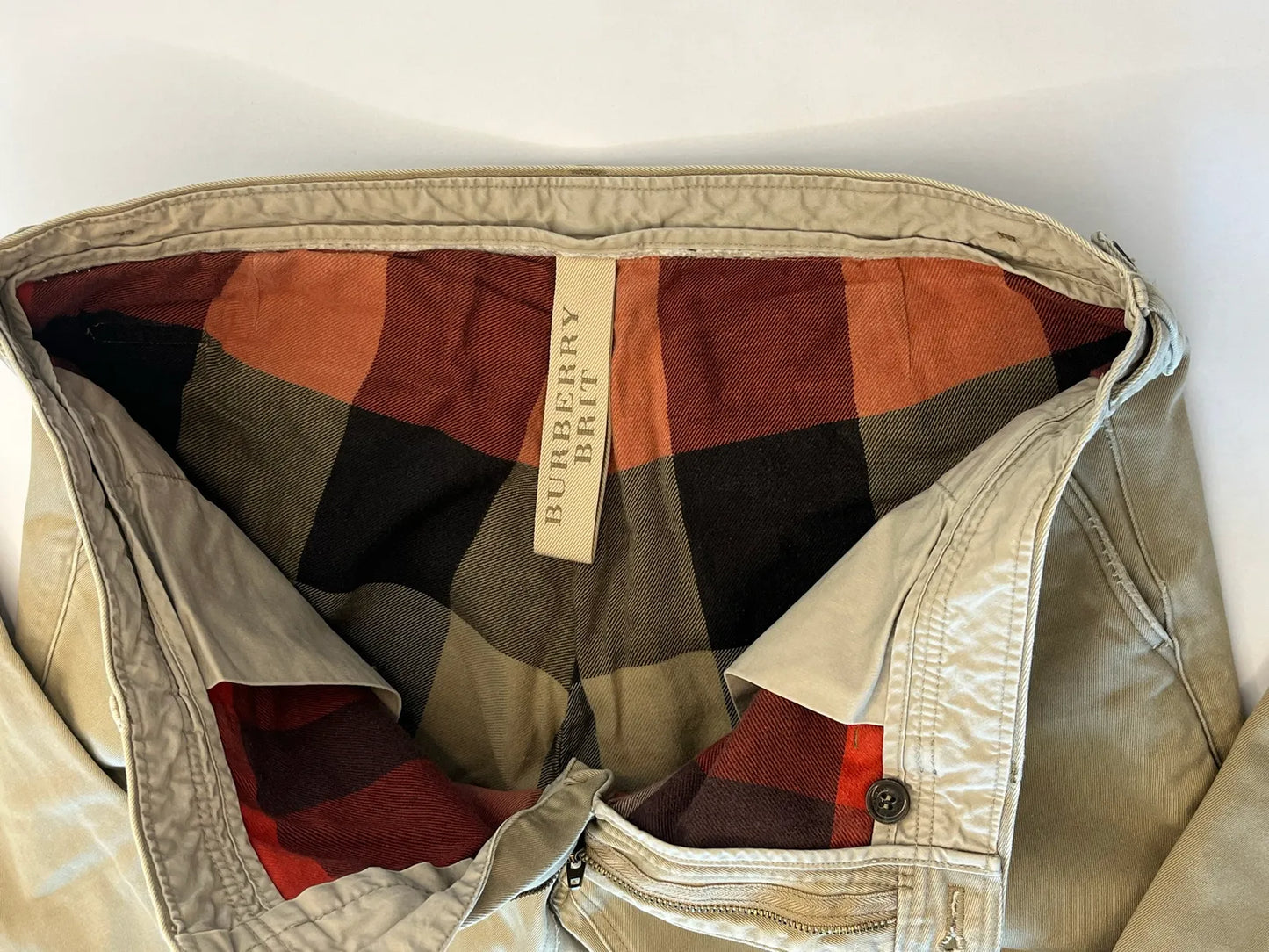 Burberry Trousers