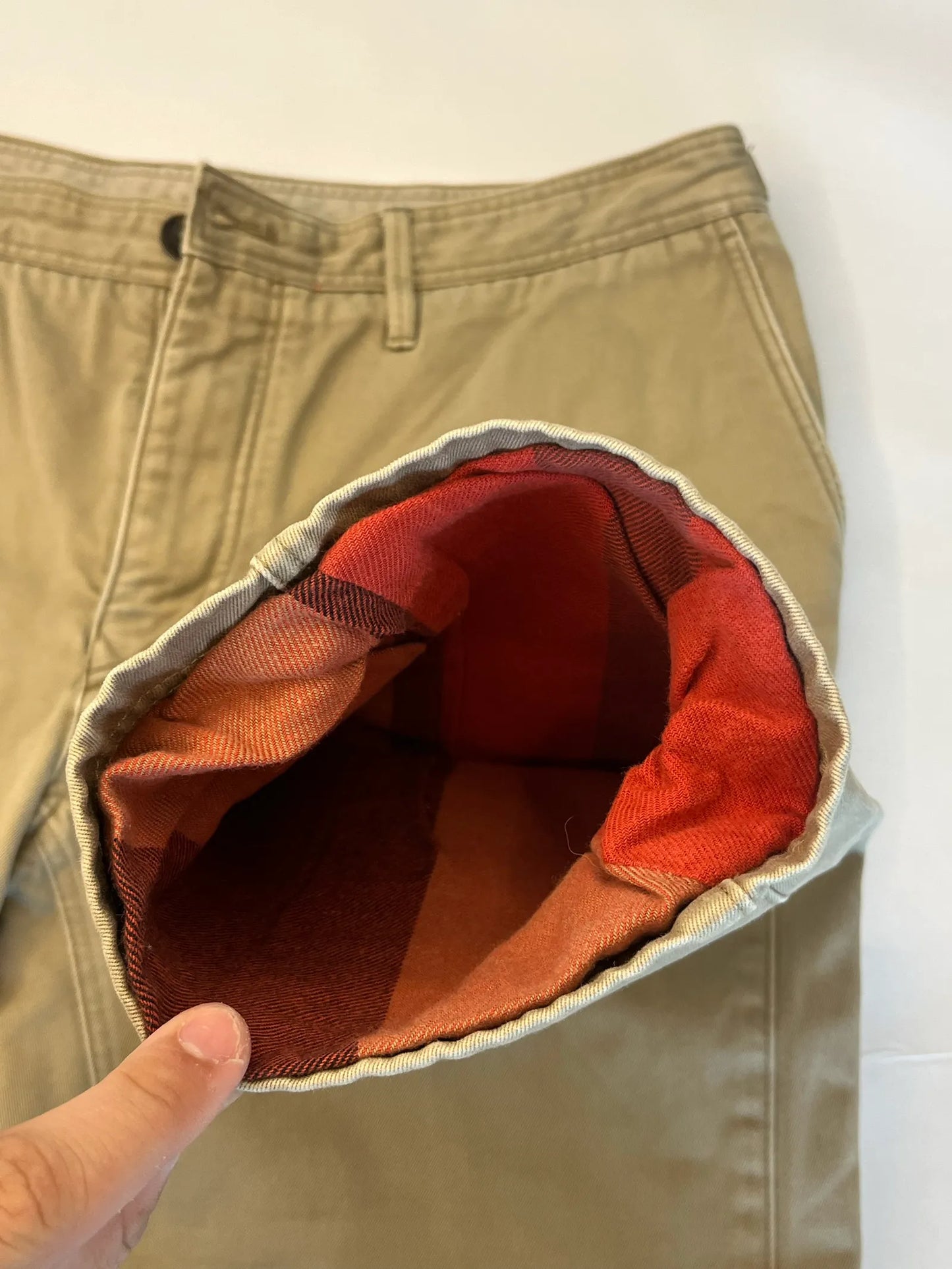 Burberry Trousers