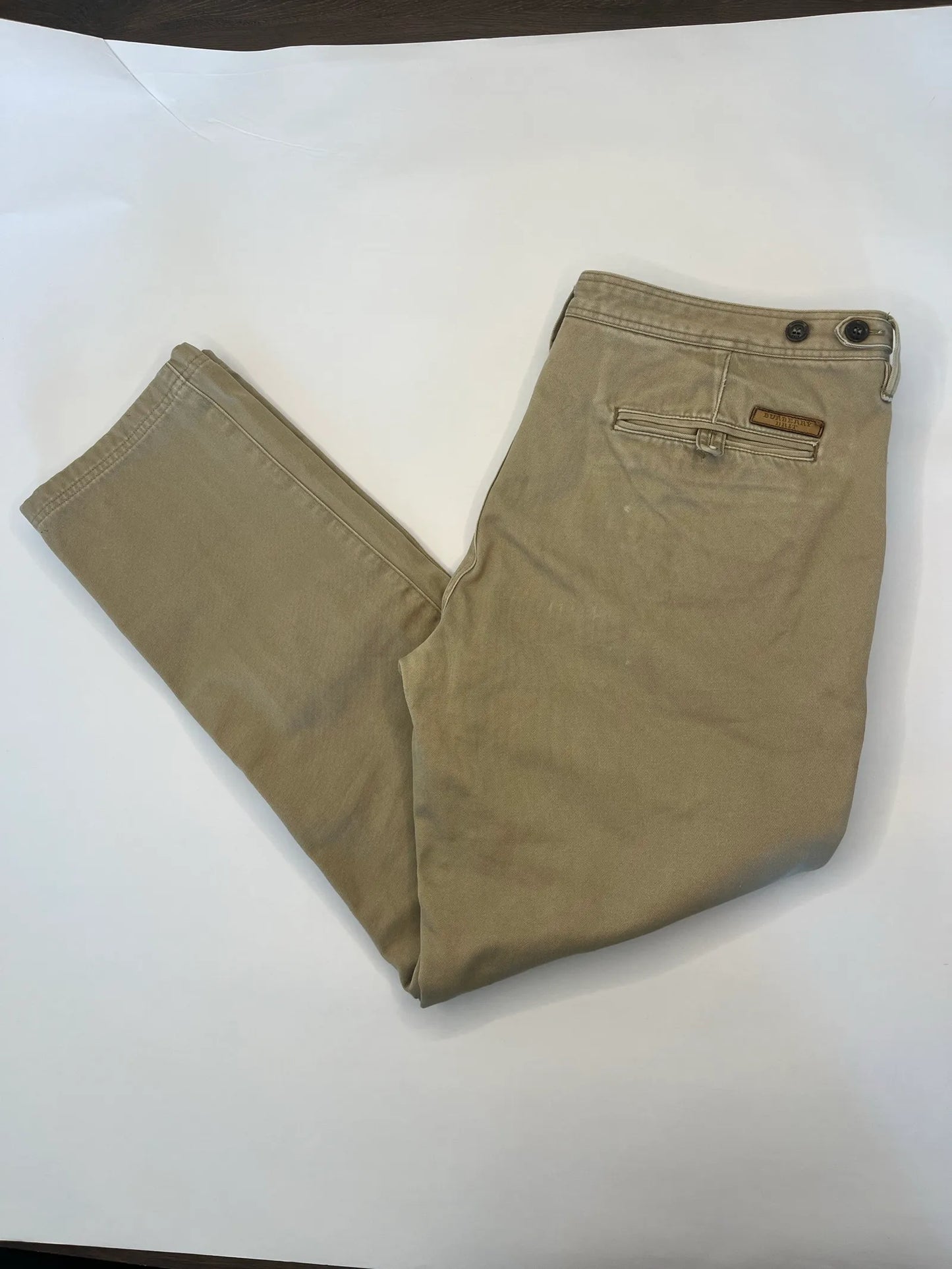 Burberry Trousers