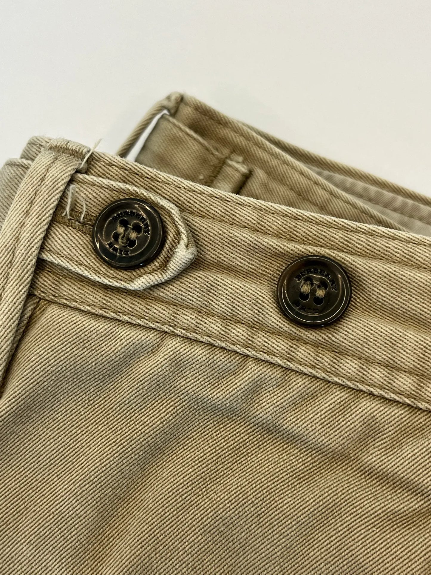 Burberry Trousers