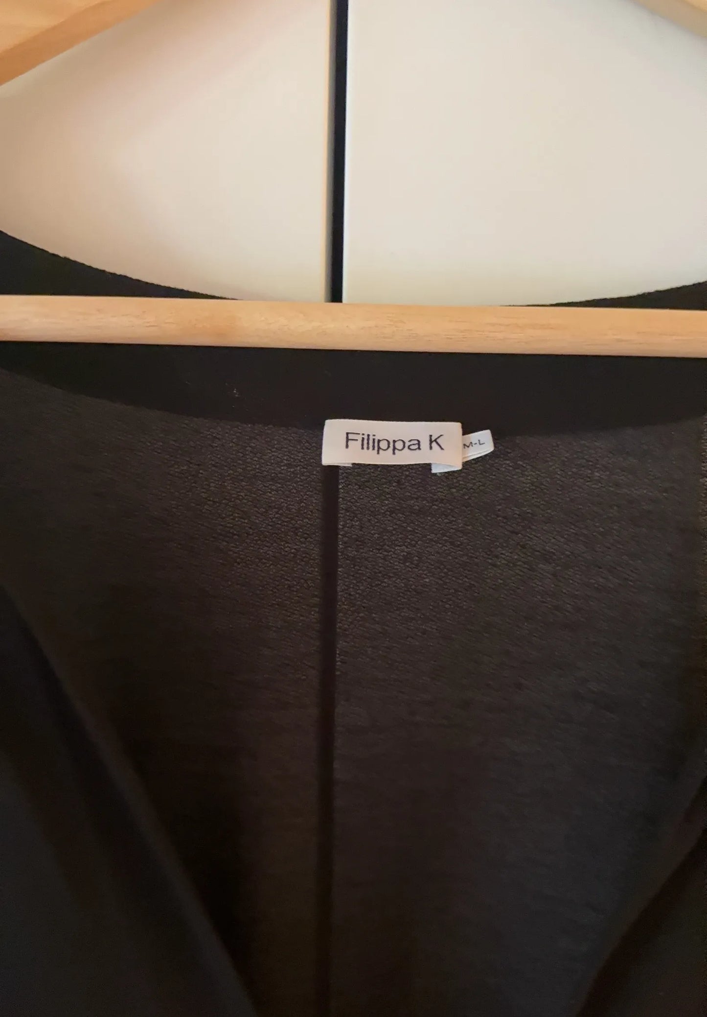 Filippa K-kaftan