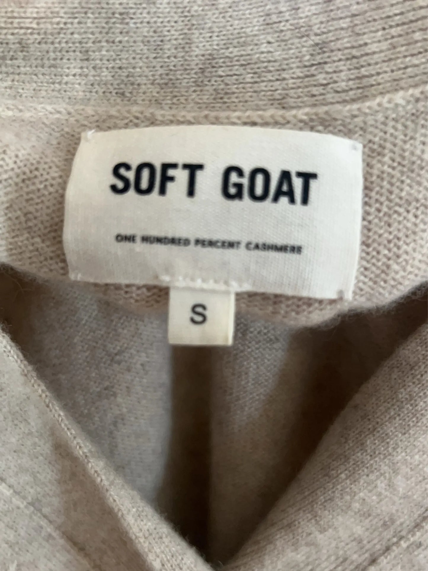 Soft Goat-kashmirkofta