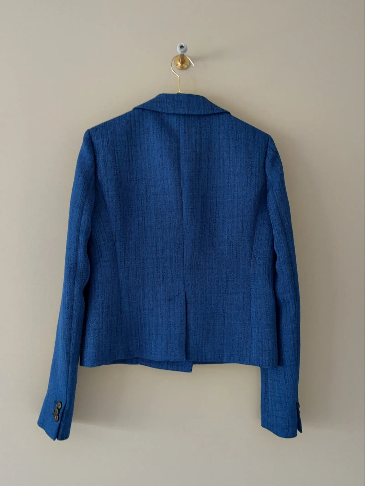 Acne Studios-ullkavaj NWOT