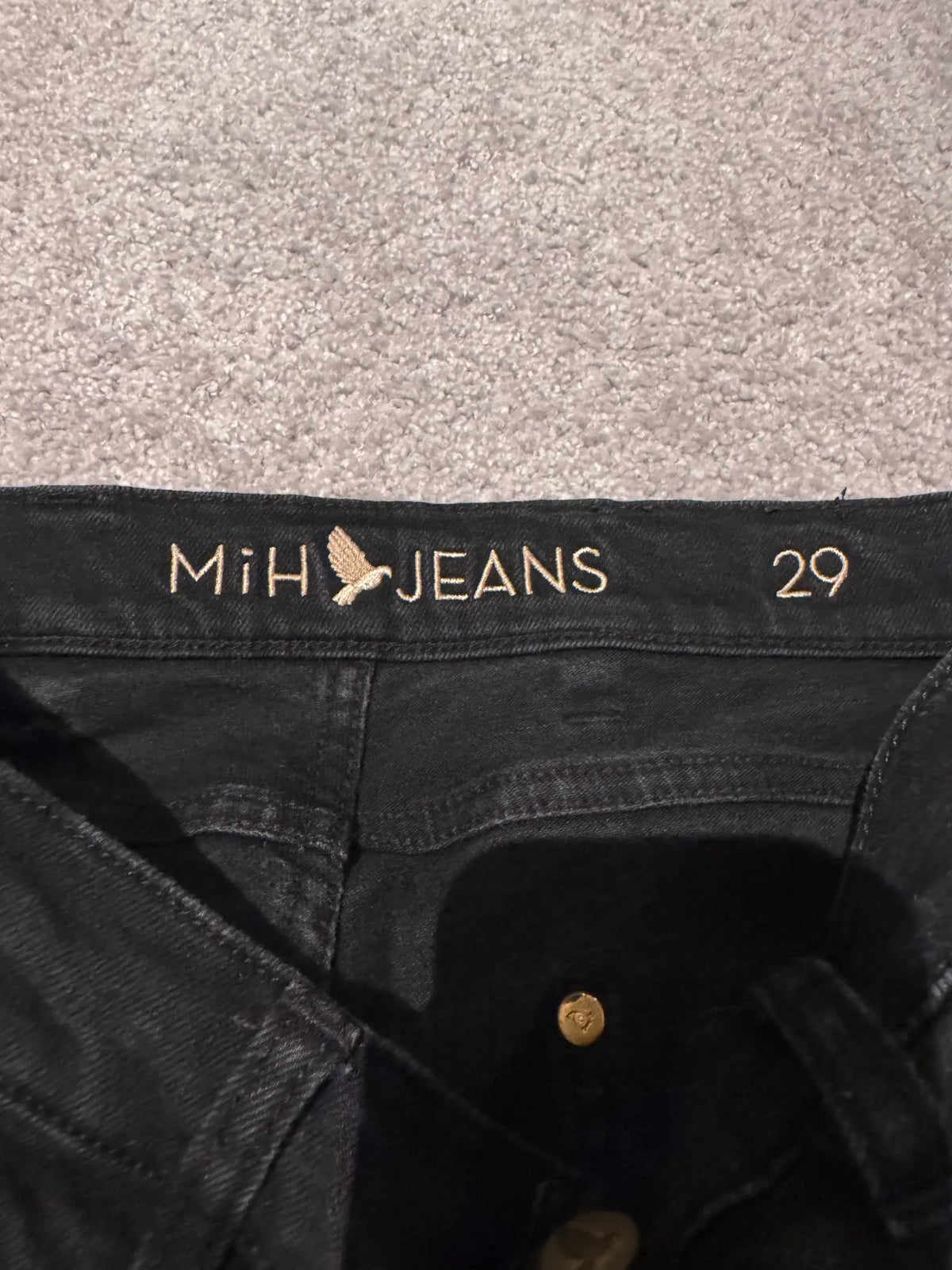 M.I.H Jeans-jeans
