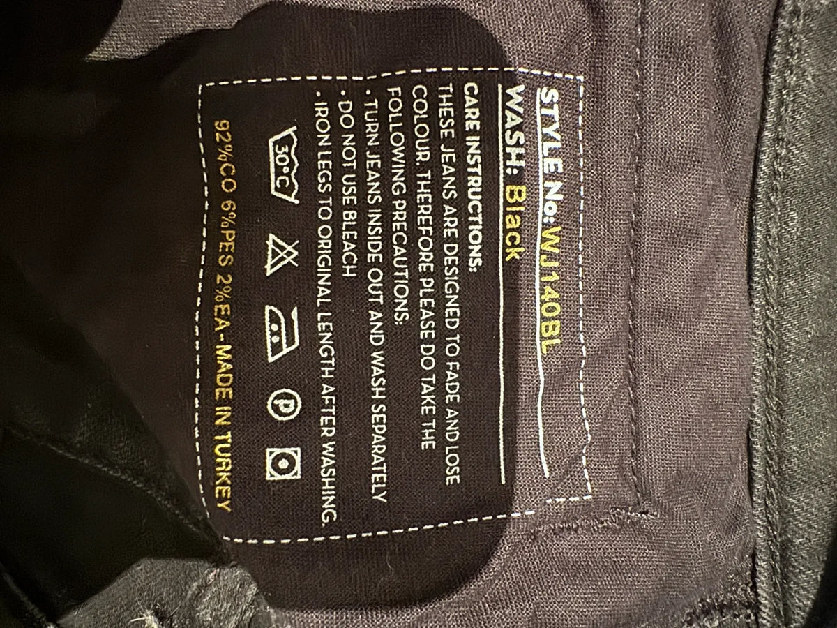 M.I.H Jeans-jeans