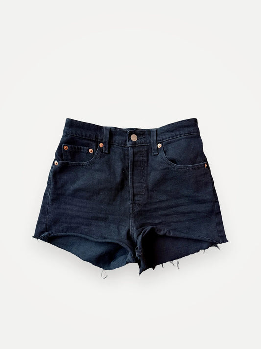 Levi's Ribcage-shorts