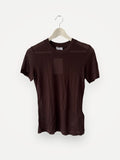 Filippa K Lyocell Cashmere-t-shirt NWT