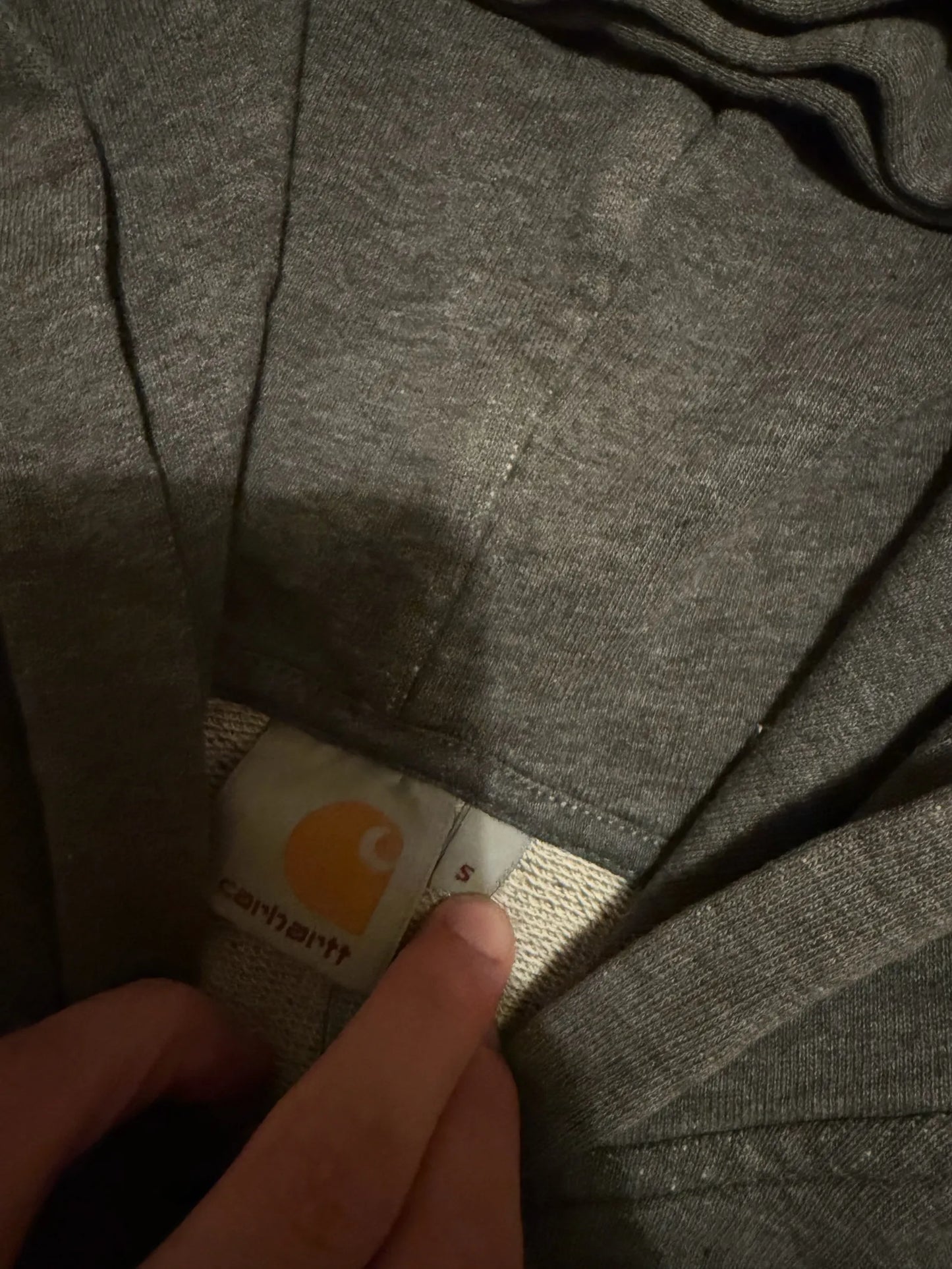 Carhartt Hoodie