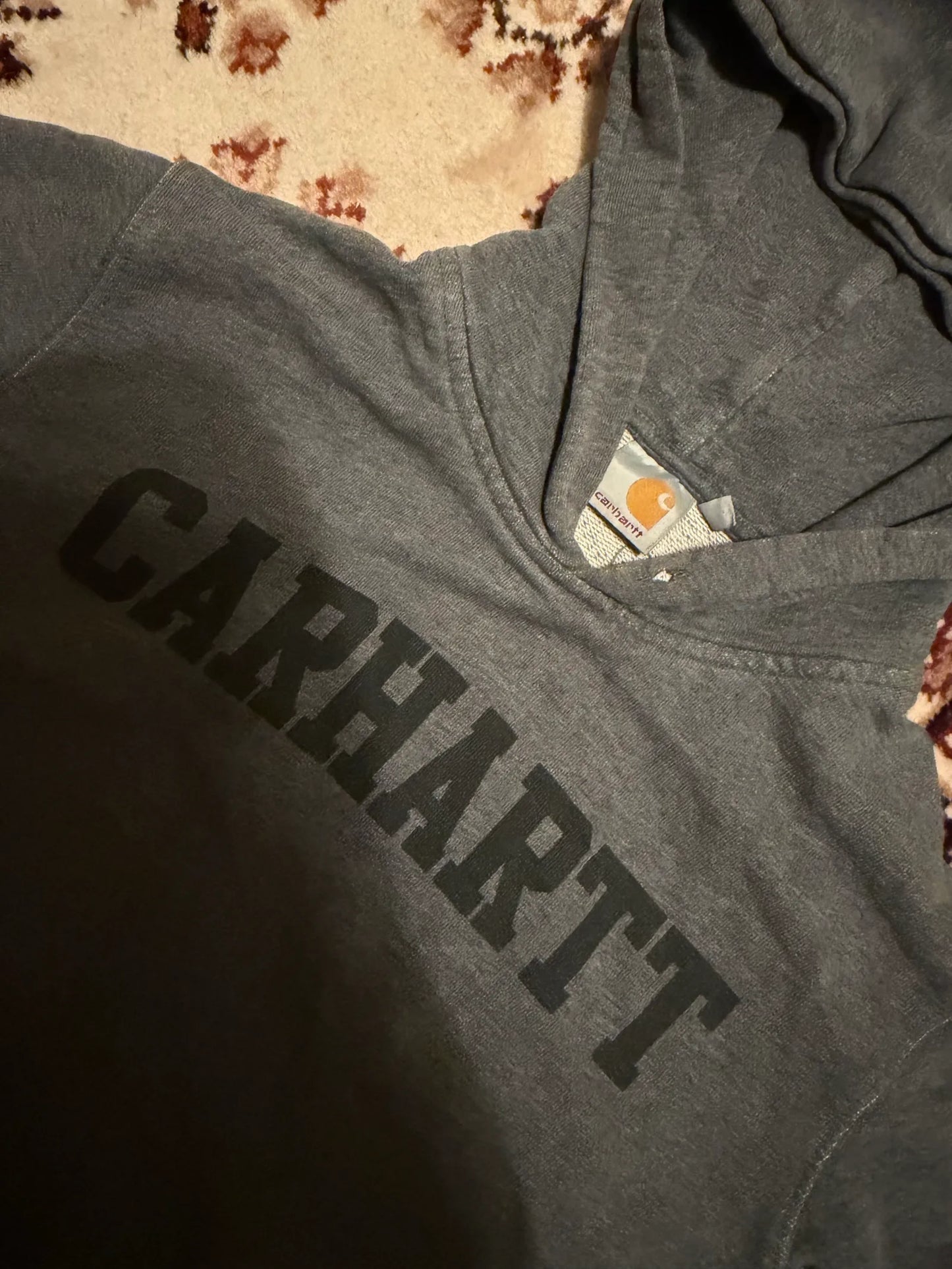 Carhartt Hoodie