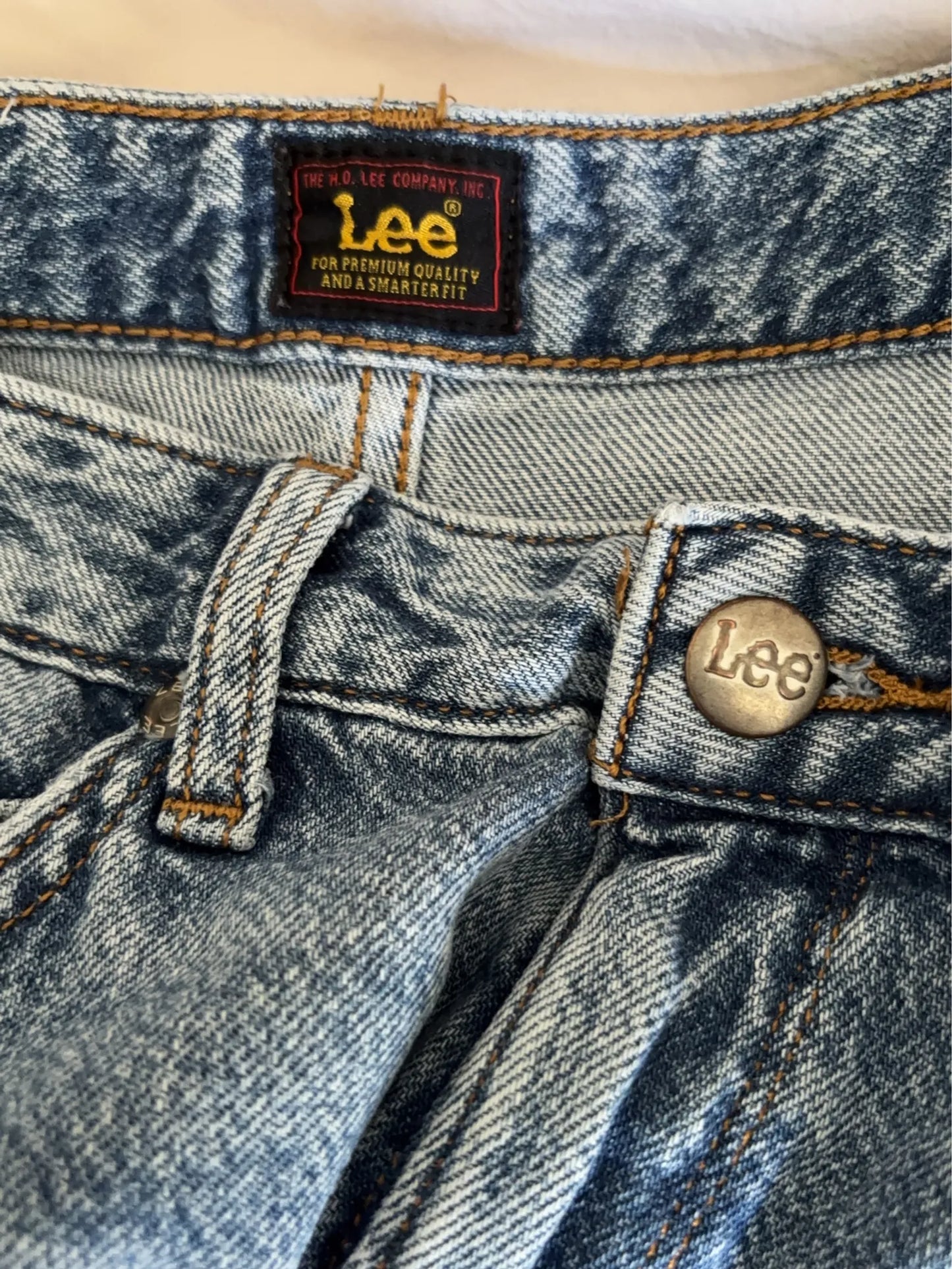 Lee Stella-jeans