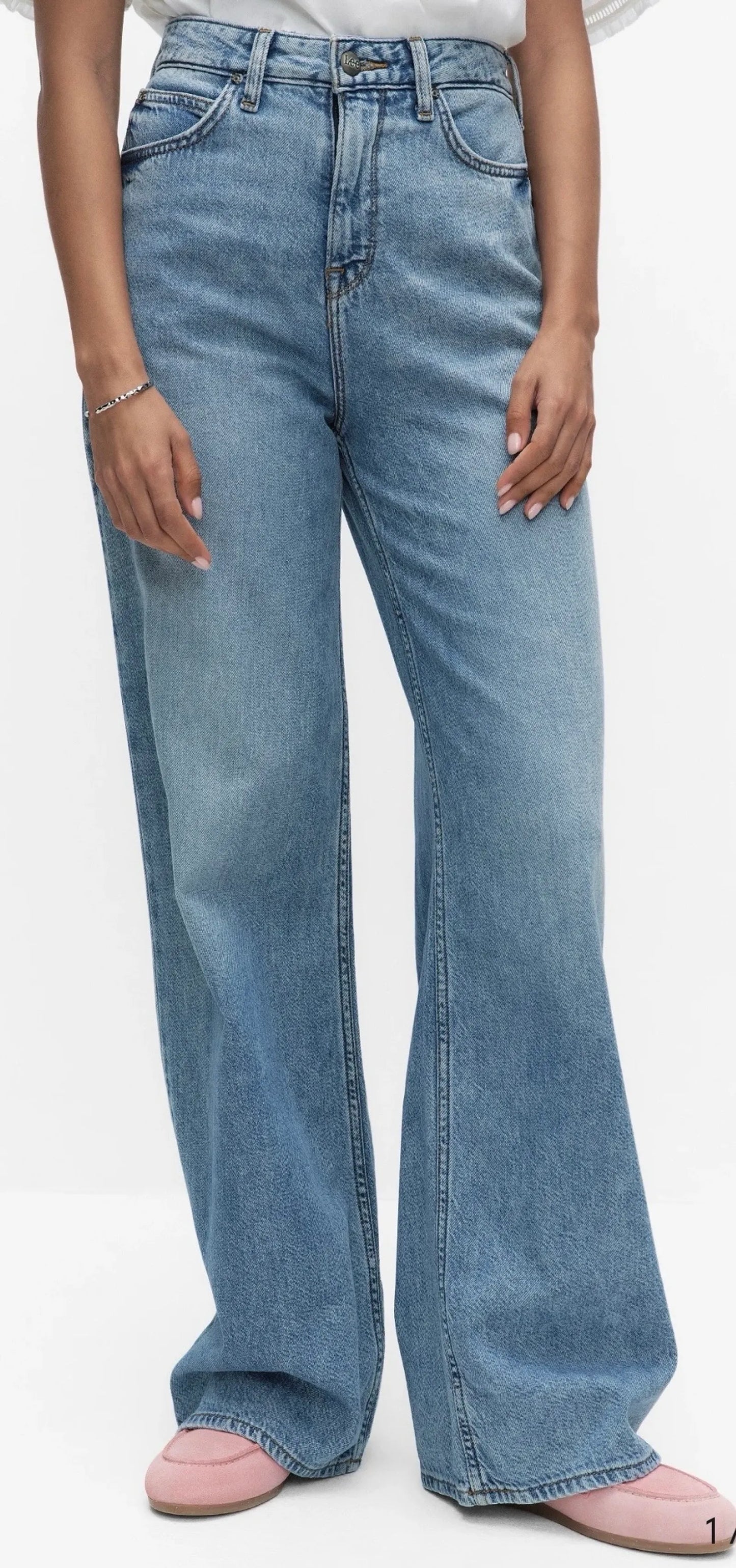 Lee Stella-jeans
