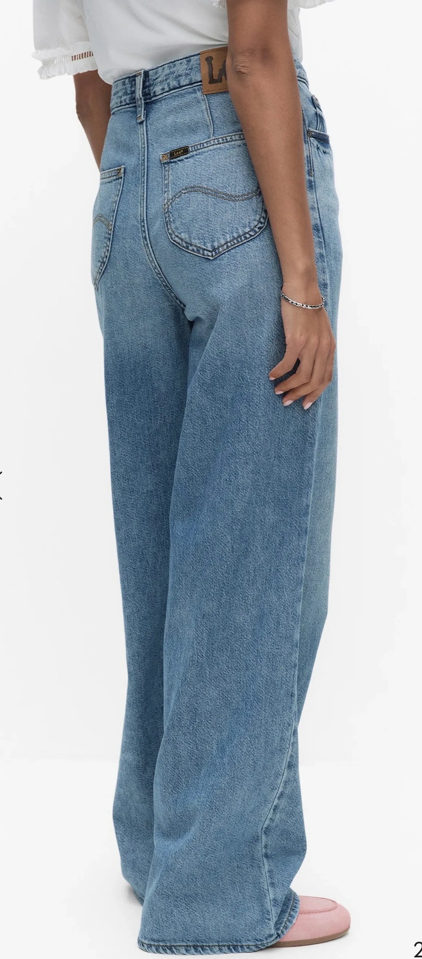 Lee Stella-jeans