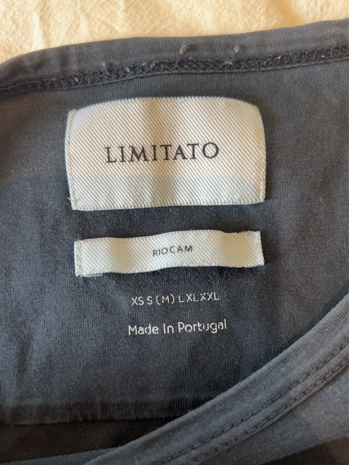 Limitato T-shirt