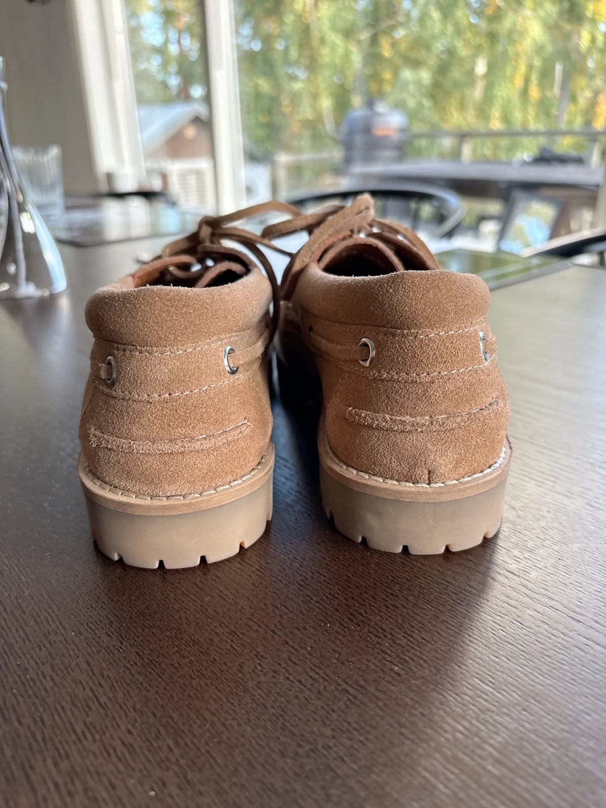 Copenhagen Studios-loafers NWOT