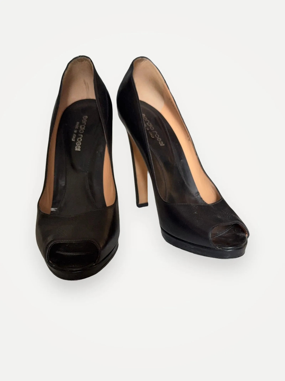 Sergio Rossi Heels