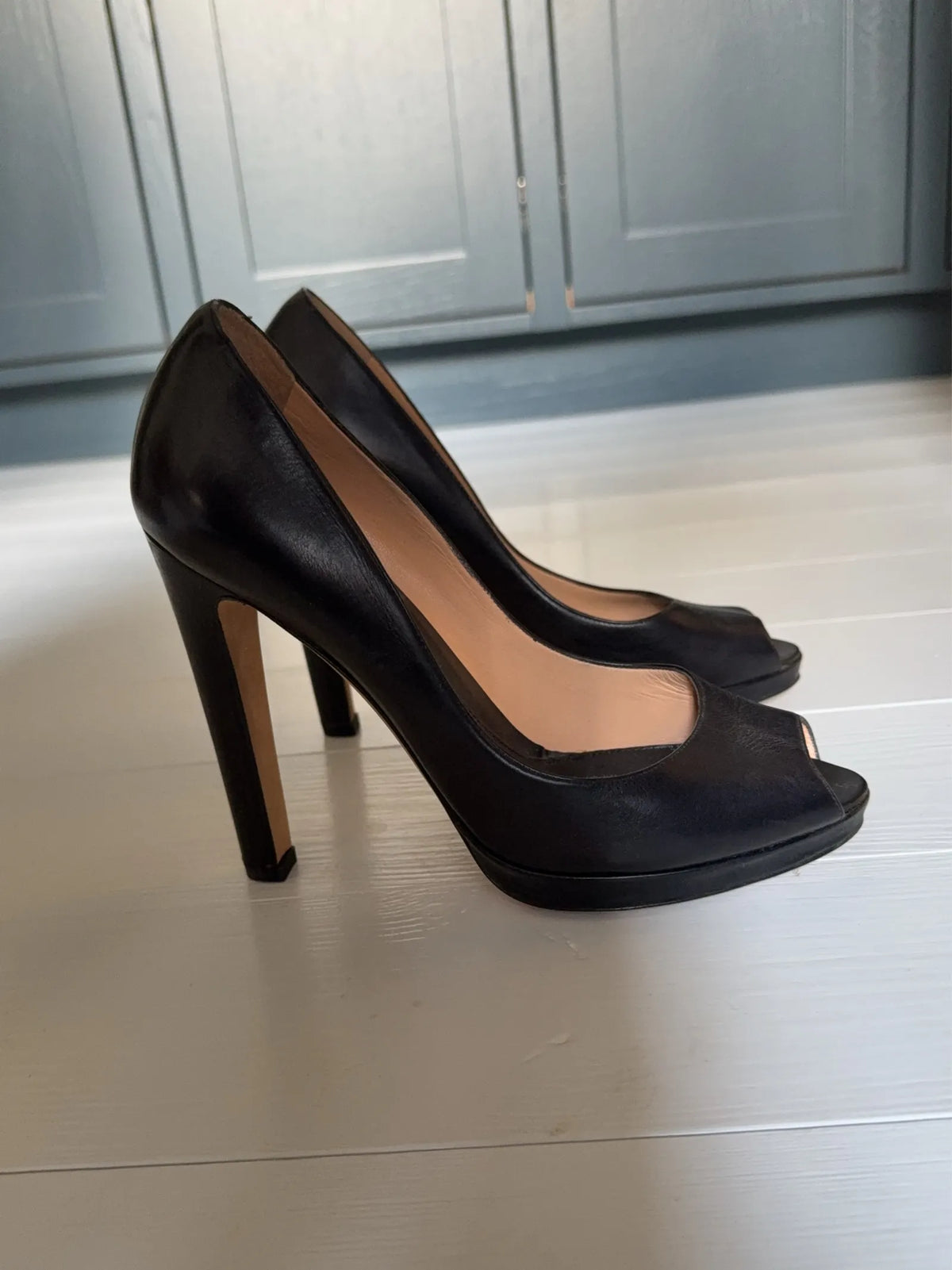 Sergio Rossi Heels