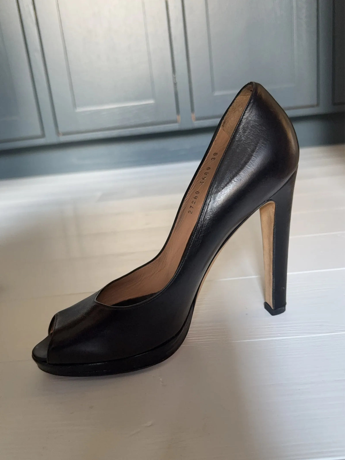 Sergio Rossi Heels