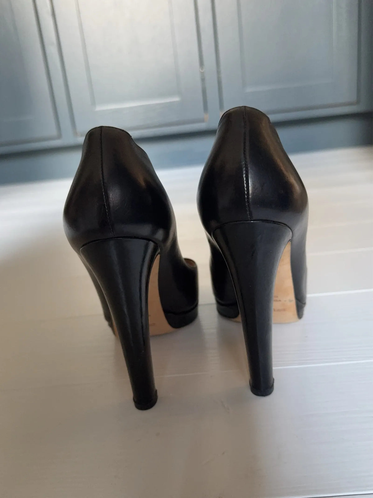 Sergio Rossi Heels