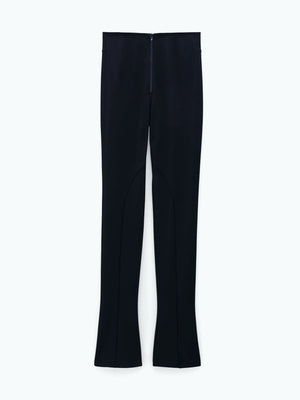 Filippa K High Waist Jersey Trousers