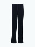 Filippa K High Waist Jersey Trousers
