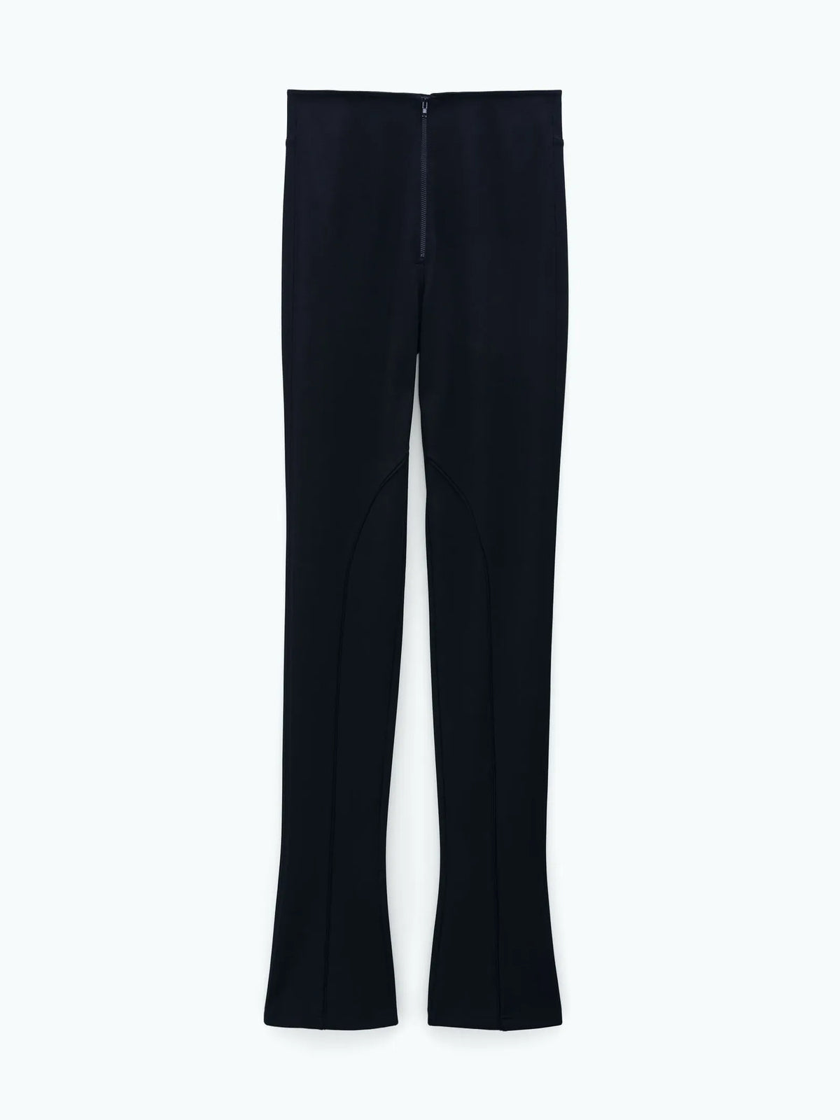 Filippa K High Waist Jersey Trousers