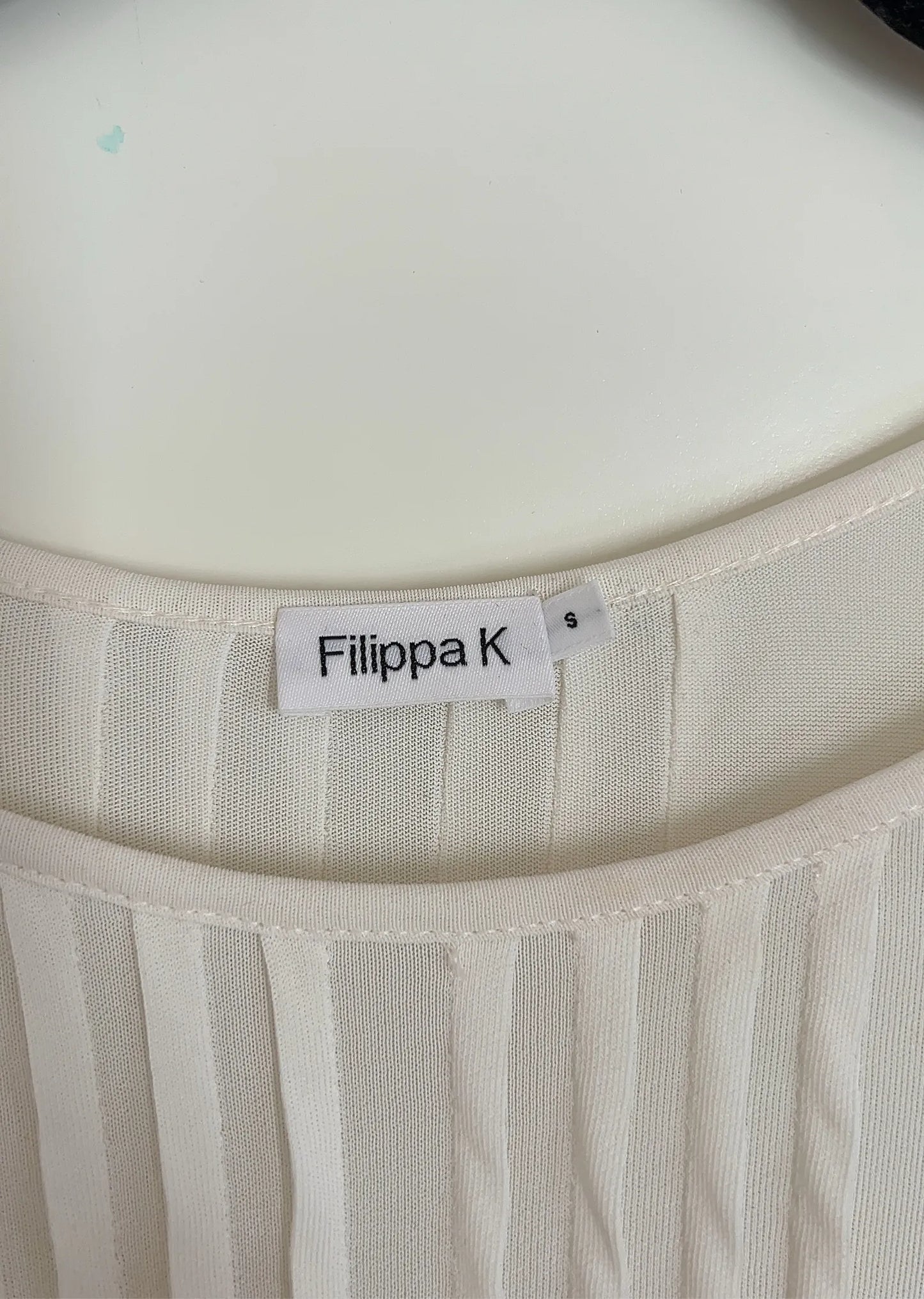 Filippa K Flip Flop-blus