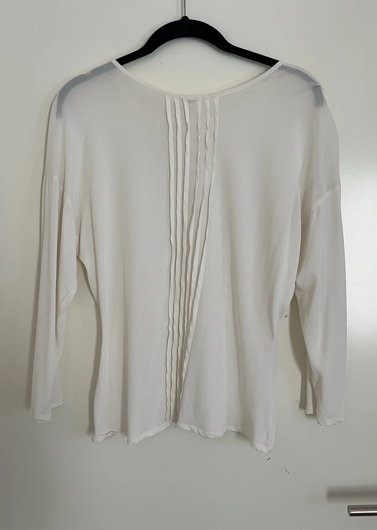 Filippa K Flip Flop-blus