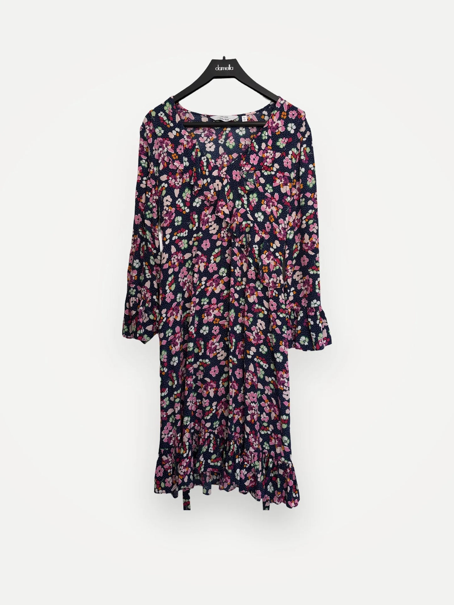 & Other Stories Dress