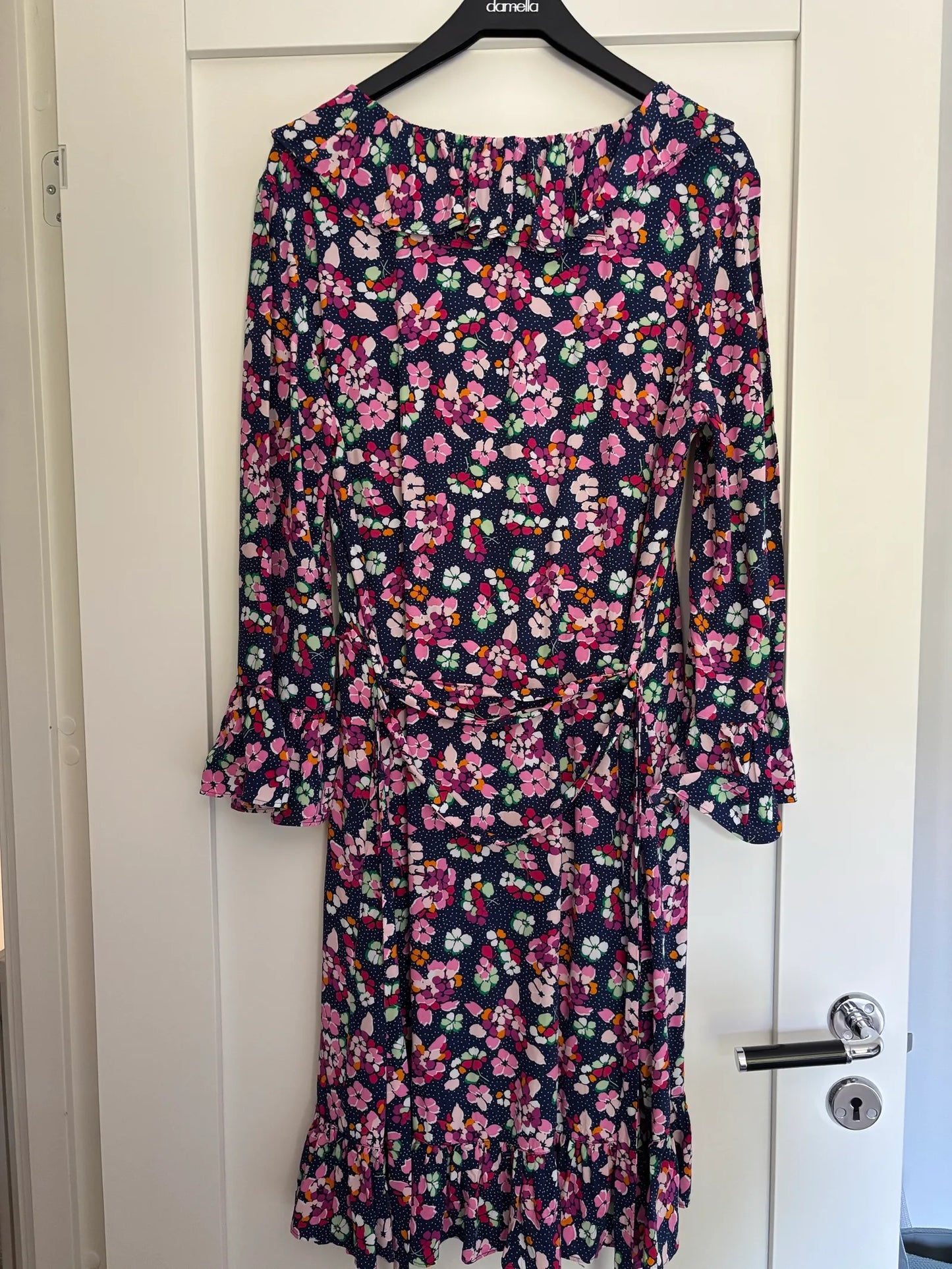 & Other Stories Dress