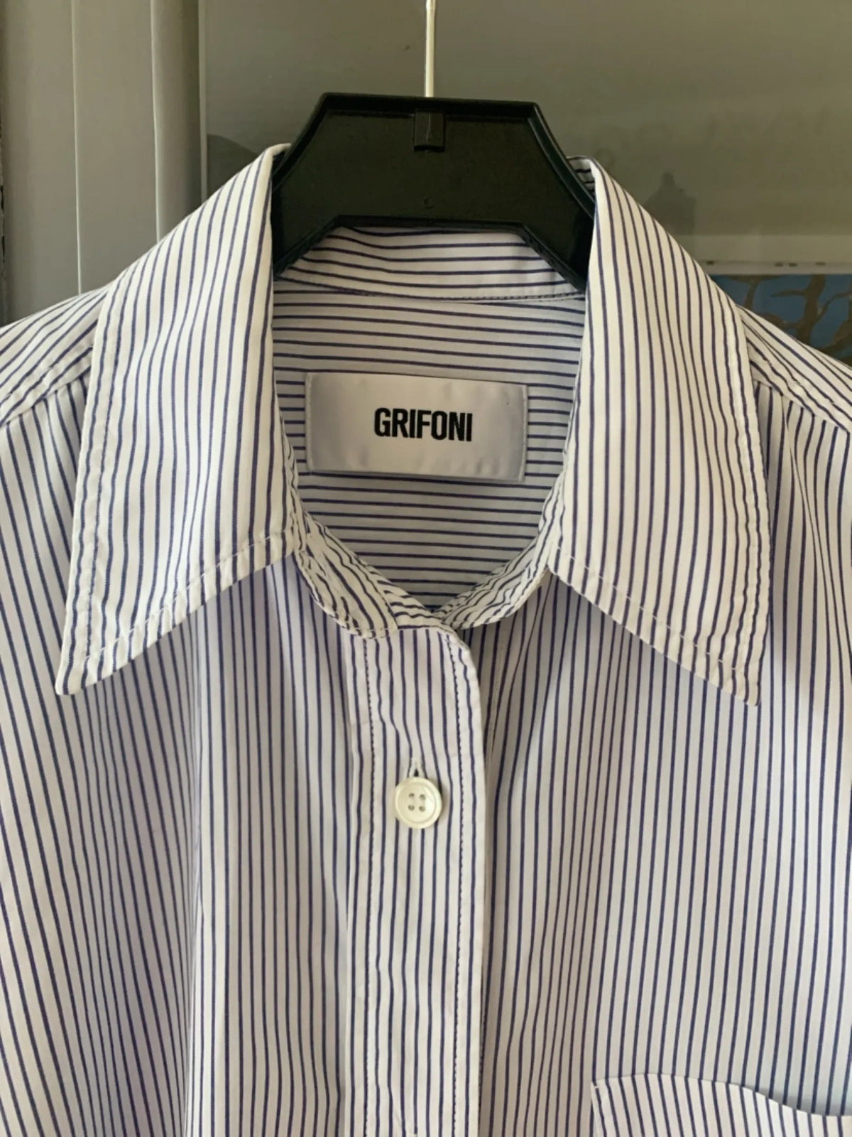 Mauro Grifoni Shirt